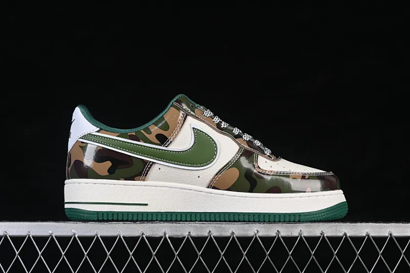 All categories Nk Air Force 1 Air Force series Nk Air Force 1 Low Air Force low-top Nike Air Force 1'07 Low joint model Air Force 1 low-top casual sneakers SY1388-032
